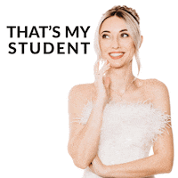 Sticker by Adeline Trenkenschuh Beauty