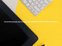 GIF by FranchiseONE.de