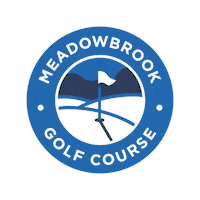 LexKyParks lexington parks and rec lexparks meadowbrook playgolflex Sticker