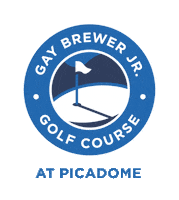 LexKyParks lexparks lexington parks and rec playgolflex play golf lex Sticker