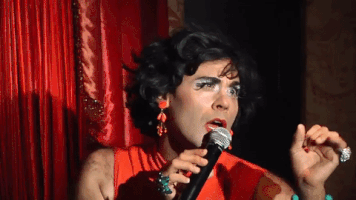 philadelphia GIF by FringeArts