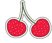 Sticker by Cosmopolitan