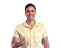 Well Done Yes Sticker by MasterChefAU