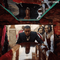 Dirty South Starz GIF by P-Valley