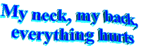 lol sad Sticker by AnimatedText