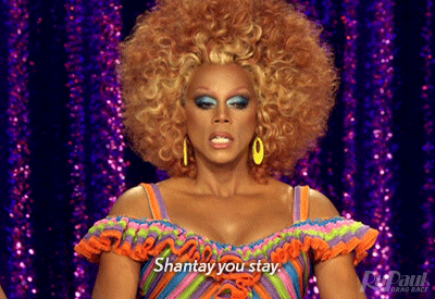 marianainbar giphyupload rupauls drag race drag race rupaul GIF