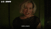 Horror Doll GIF by USA Network