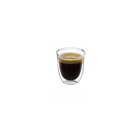 Coffee Time Sticker by De'Longhi Official