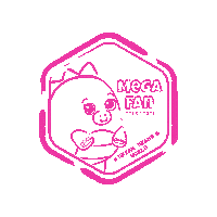 Sticker by Dream Beams World