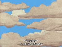 bart simpson GIF