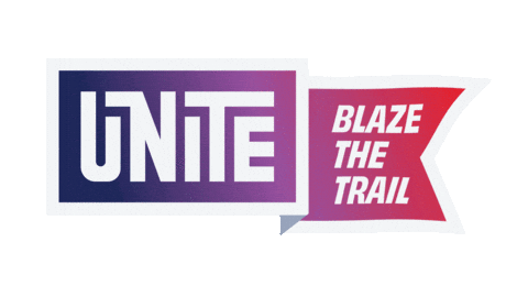 Unite Ire Sticker by Inside Real Estate