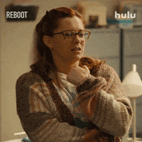 Tv Show Comedy GIF by HULU