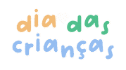 Crianças Sticker