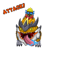 Bang Bang Game Sticker by Mobile Legends: Bang Bang
