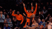 woo hoo lets go GIF by NBA
