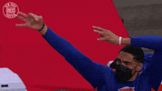 New York Sport GIF by New York Knicks