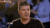 bored simon cowell GIF by America's Got Talent