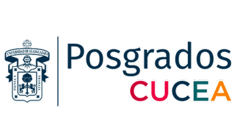 Logo Doctor Sticker by PosgradosCUCEA