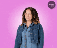 Cabelo Cacheado GIF by Salon Line