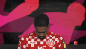 Look Up Mainz 05 GIF by Bundesliga