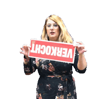 Makelaar Verkocht Sticker by Hup en Fidom Makelaars