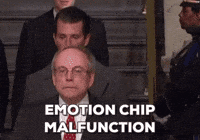 chip malfunction GIF