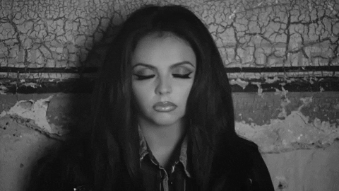 Salute GIF by Little Mix