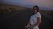light on GIF by Maggie Rogers