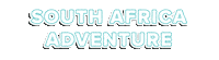 South Africa Sticker by Intro Travel