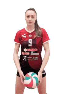 OlimpiaTeodora volley legavolleyfemminile olimpia teodora olimpiateodora Sticker