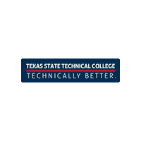 Proud Congrats Sticker by Texas State Technical College