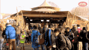 photobomb music for life GIF by Studio Brussel