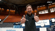 FEI_Global happy excited thumbs up up GIF