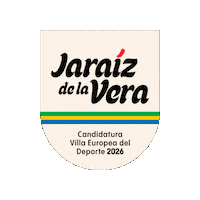 Pimenton Jaraiz Sticker by Jaraíz de la Vera