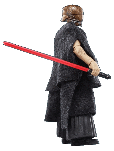 Star Wars Stranger Sticker by SWTVC