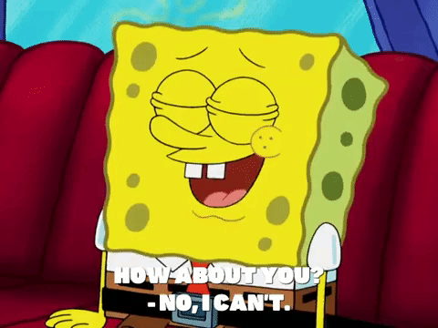 season 8 spongebob's runaway roadtrip: a squarepants family vacation GIF by SpongeBob SquarePants