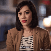 how's it going what's up GIF by Vida