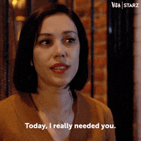 Sad Starz GIF by Vida