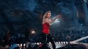 britney spears toxic in the zone GIF