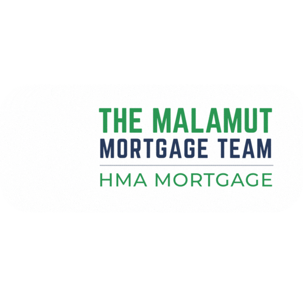 Moneybag Malamut Sticker by HMA Mortgage