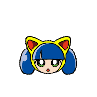 かわいい Sticker