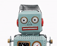 Look At Me Lol GIF by Tin Robot Games