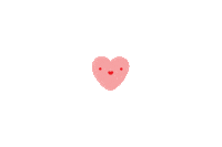 Explode Crazy Love Sticker