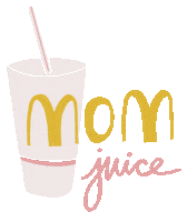 Dr Pepper Sticker by Karing for Postpartum