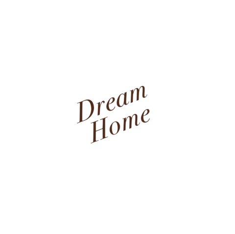 savvyandcompany giphyupload real estate home house Sticker