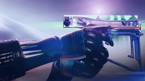 Destiny 2 Strand GIF by DestinyTheGame