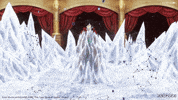 Ice Bones GIF by Funimation