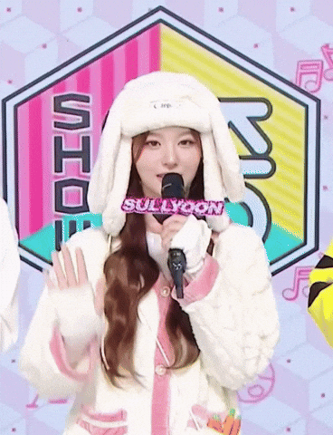 Music Core Bunny GIF