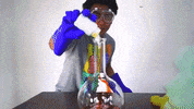 Explosion Fail GIF by Guava Juice