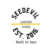 Sticker by SeeDevil